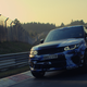 Illustration for article titled The Range Rover Sport SVR Ran An 8:14 Nürburgring Lap